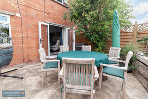 Garden- click for photo gallery